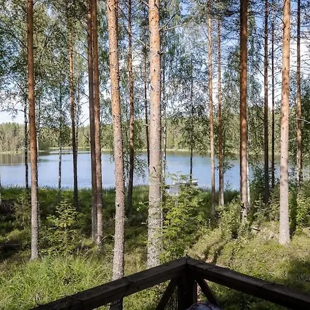 Traditional With Hot Tub *