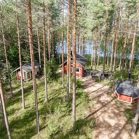 Chalet Traditional With Hot Tub *