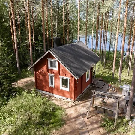 Шале Traditional With Hot Tub
